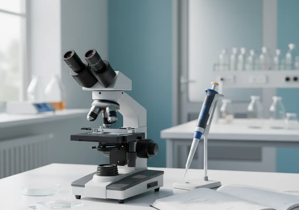 Medical research and scientific evidence evaluation