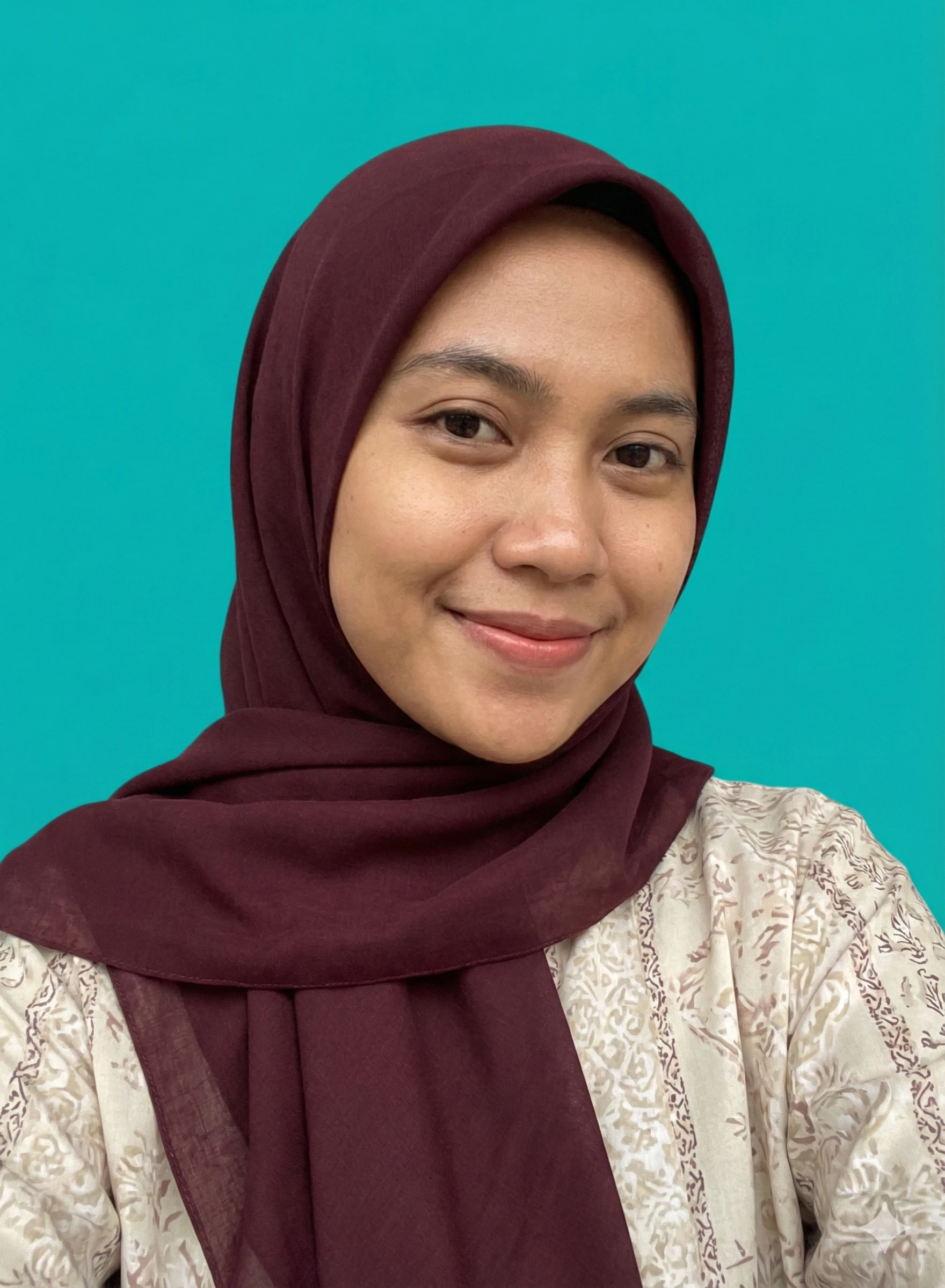 Professional certified nurse for IV therapy in Bali